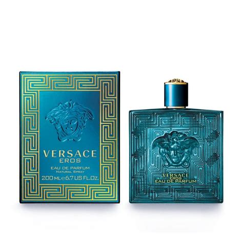 versace eros eau de parfum rot|versace eros preisvergleich.